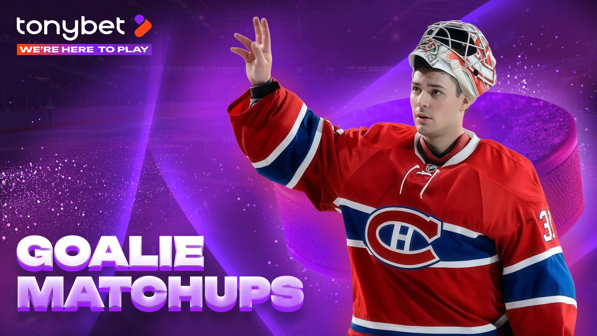 Goalie Matchups: The Most Underrated NHL Betting Factor
