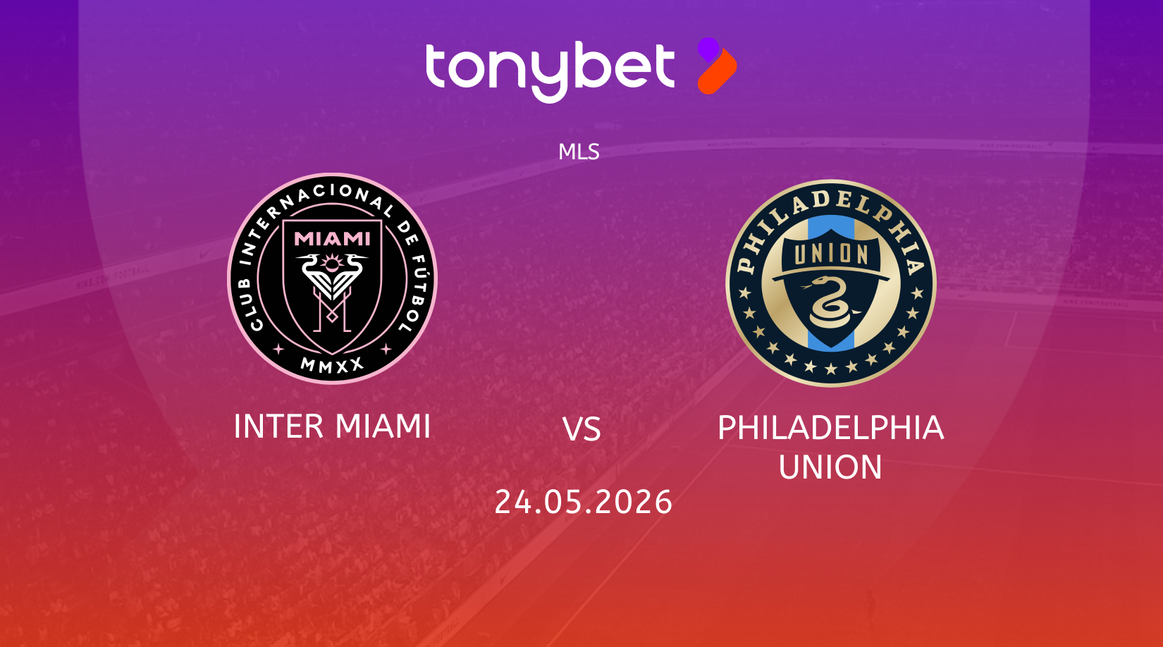 Inter Miami vs Philadelphia Union Prediction, Odds & SGP Picks (May 24)