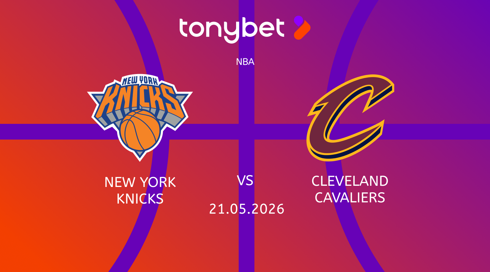 New York Knicks vs Cleveland Cavaliers Prediction: Moneyline, Props & SGP (May 21)