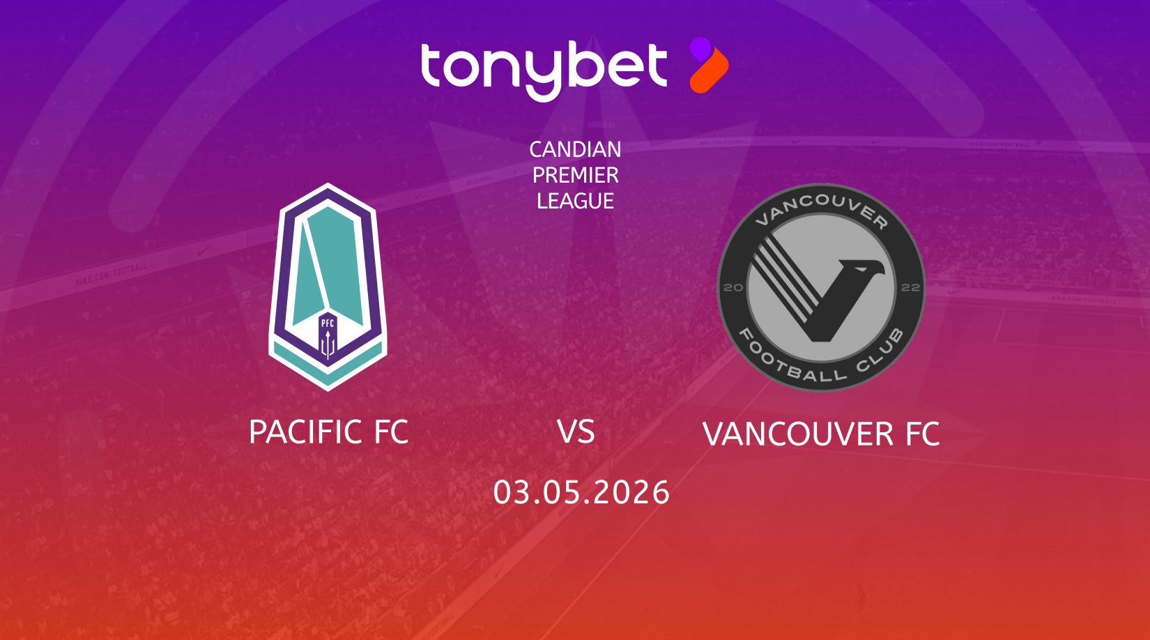 Pacific vs Vancouver Prediction, Odds & SGP Picks (May 3)