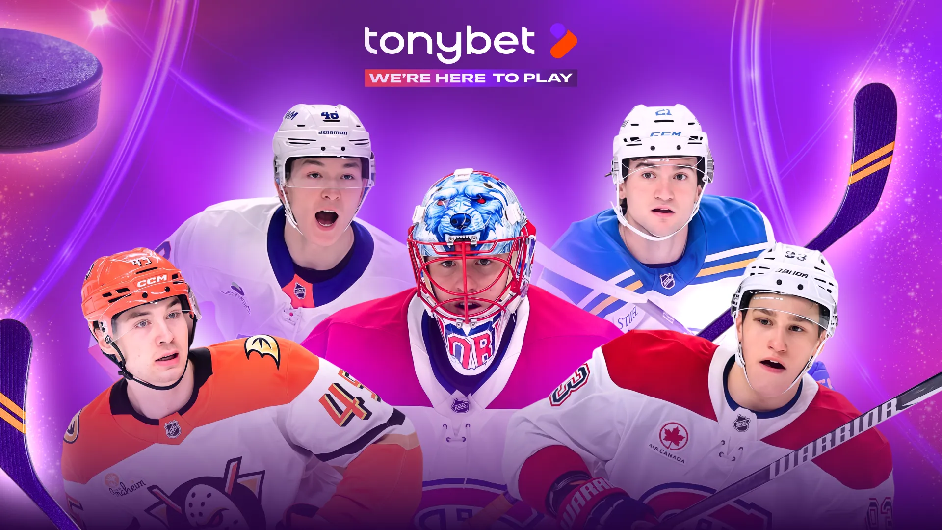 Rookie Watch: Which Young NHL Stars Move the Odds?
