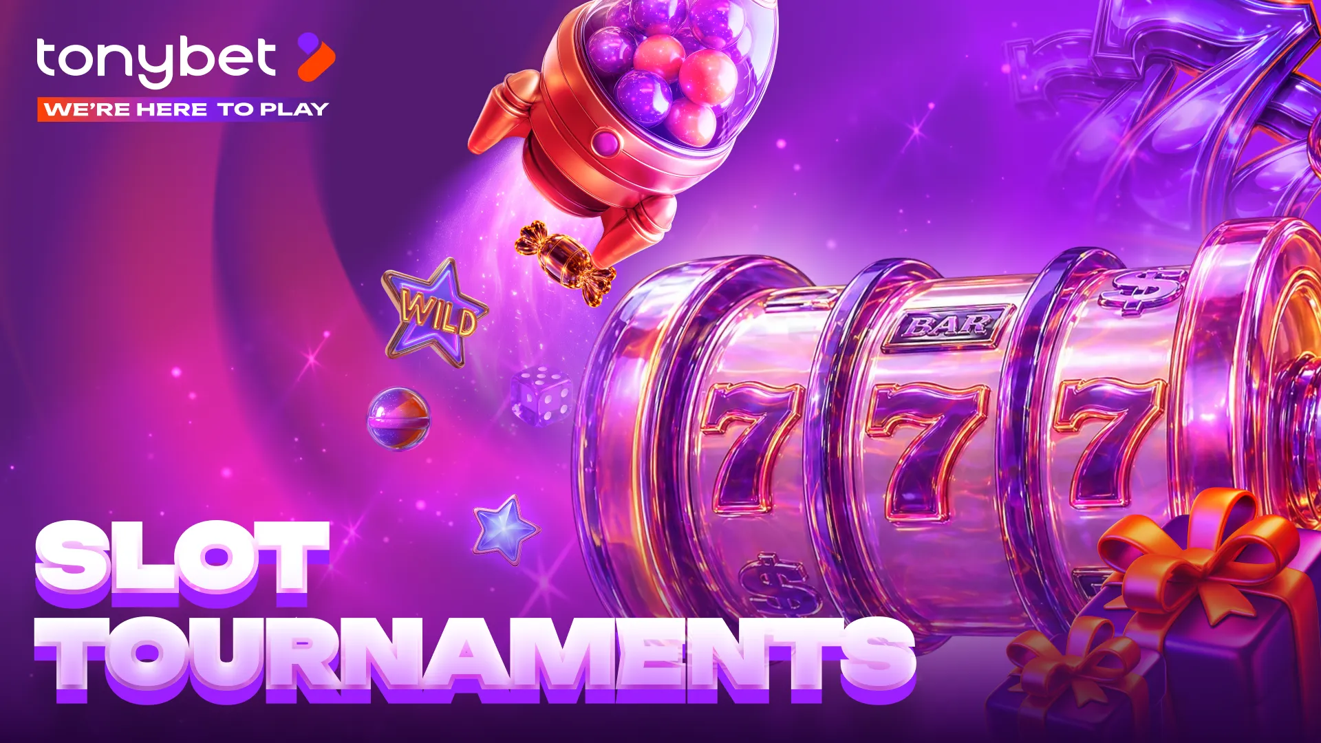 Slot Tournaments: Are They Worth It?