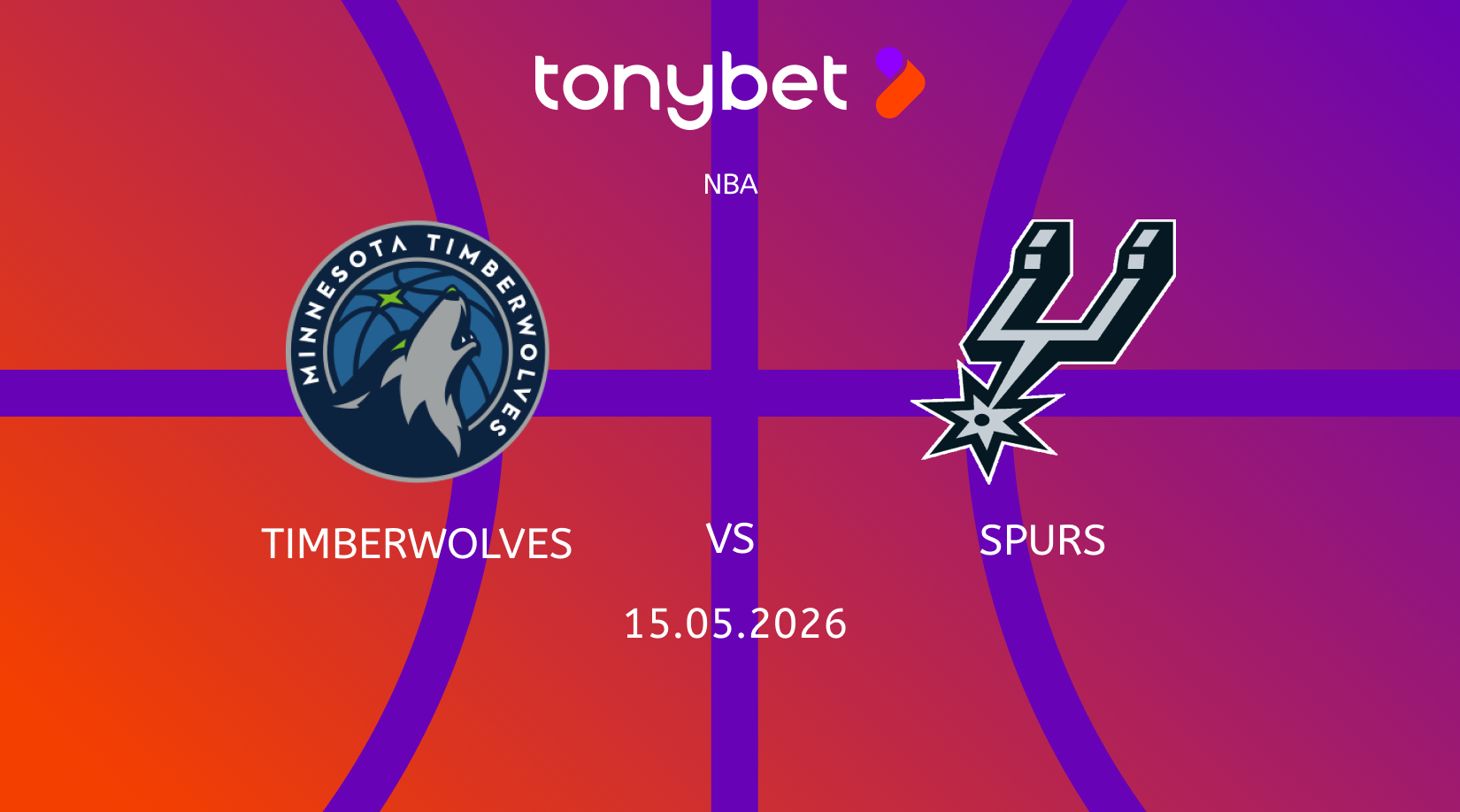 Minnesota Timberwolves vs San Antonio Spurs Prediction: Moneyline, Props & SGP (May 15)