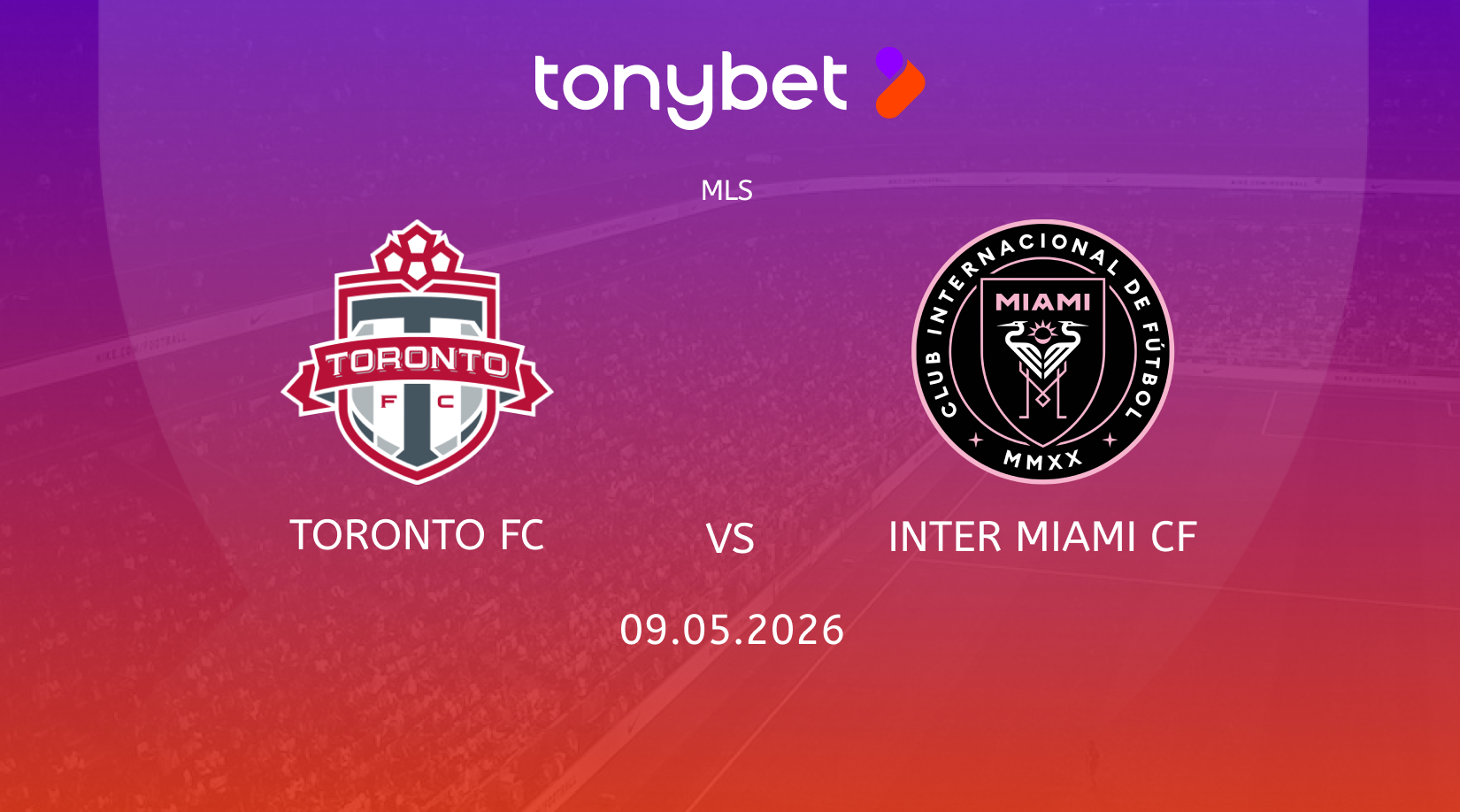 Toronto vs Inter Miami Prediction, Odds & SGP Picks (May 9)