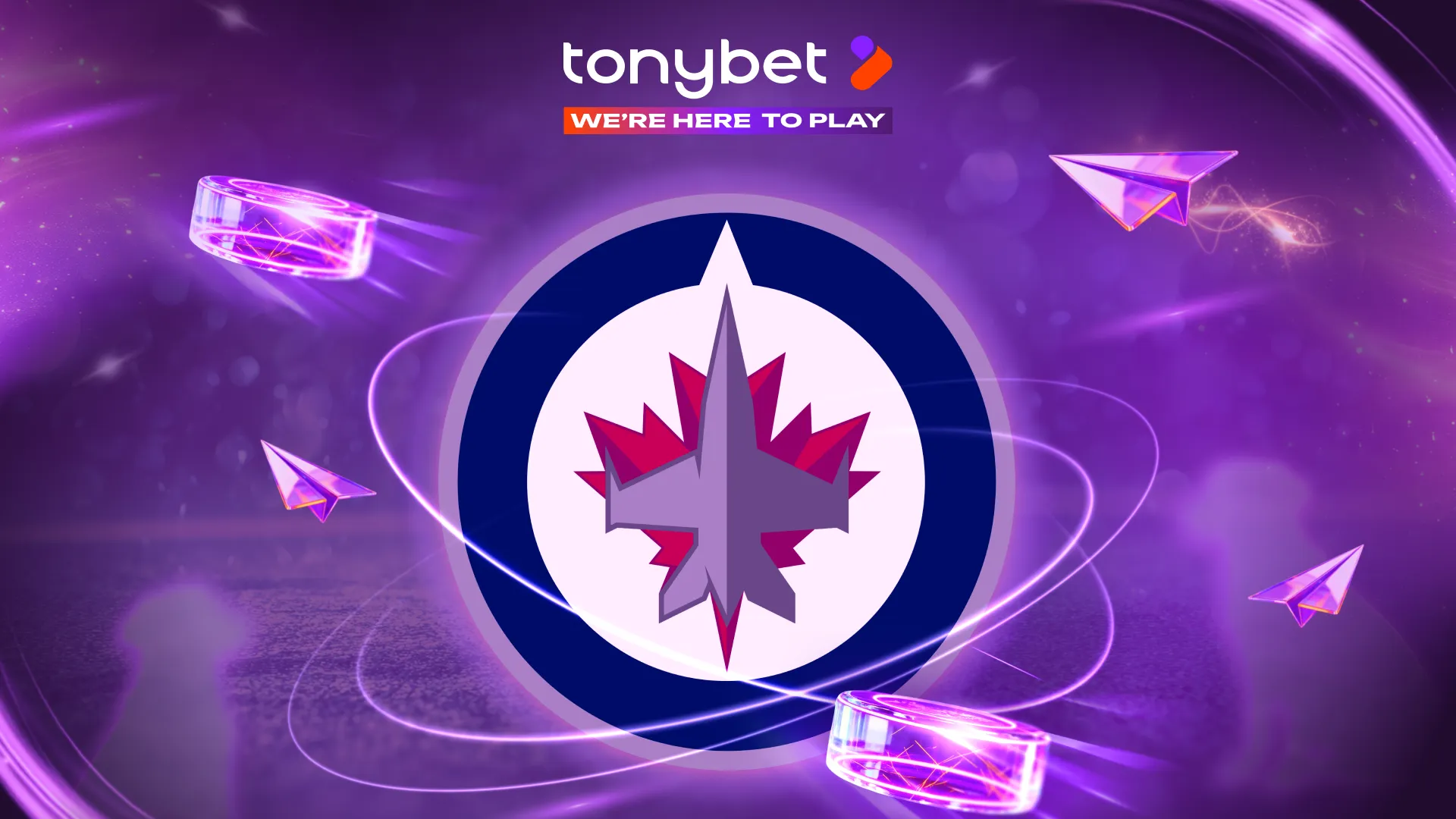 Winnipeg Jets as Underdogs: Hidden Value in the Western Conference?