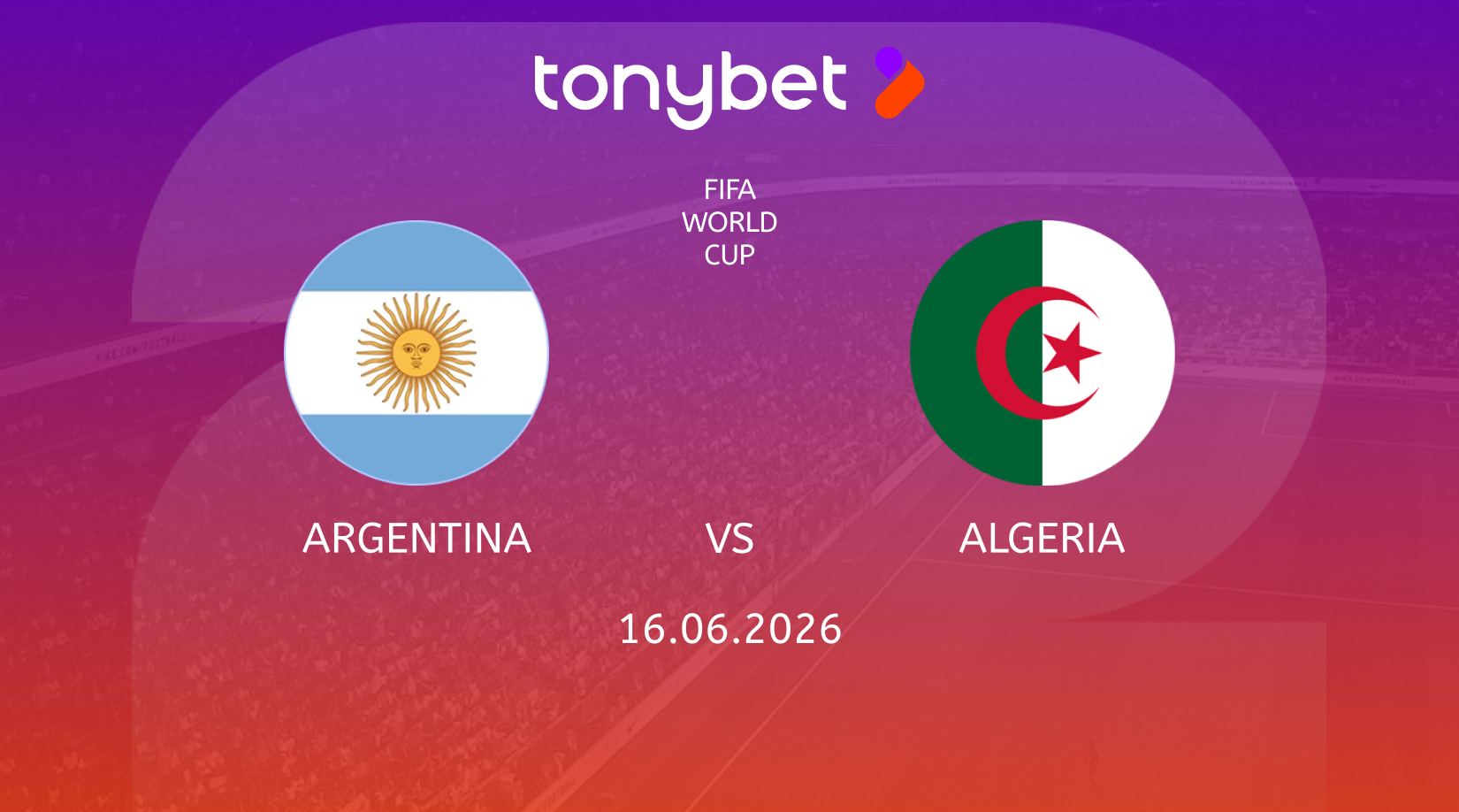 Argentina vs Algeria Prediction, Odds & SGP Picks (June 16)