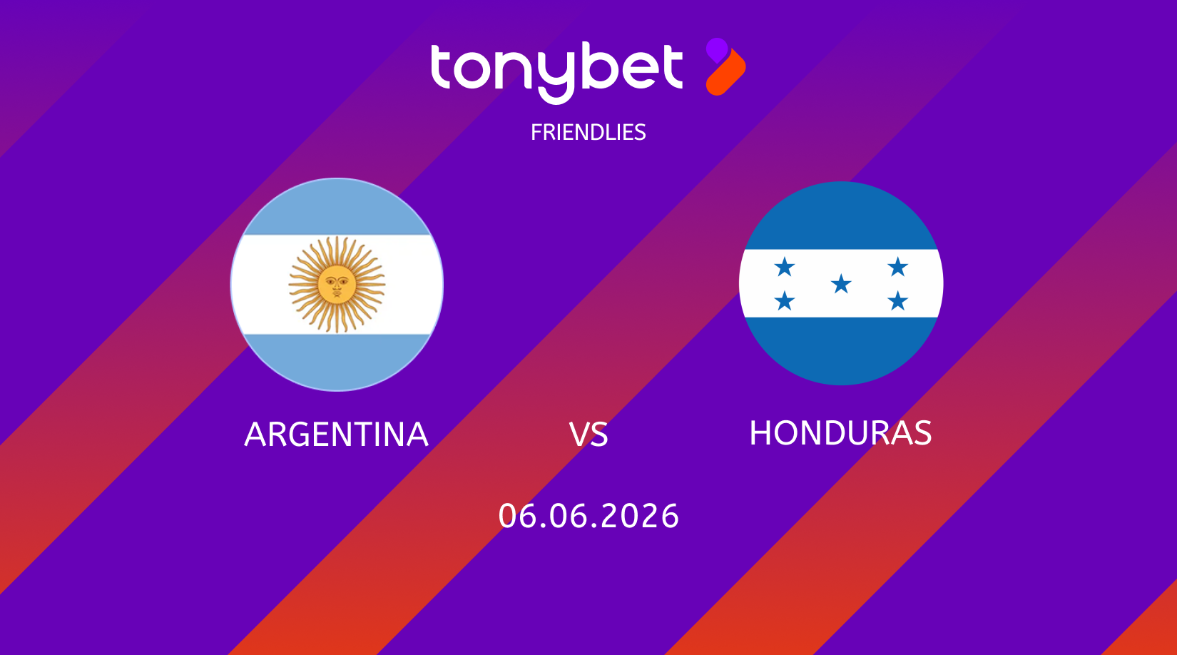 Argentina vs Honduras Prediction, Odds & SGP Picks (June 6)