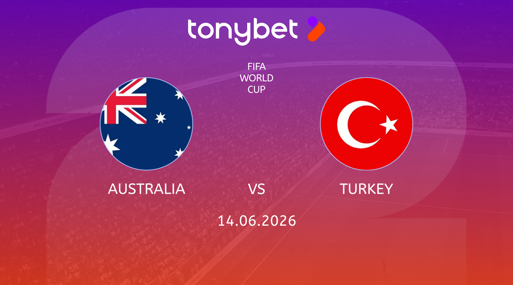 Australia vs Turkey Prediction, Odds & SGP Picks (June 14)