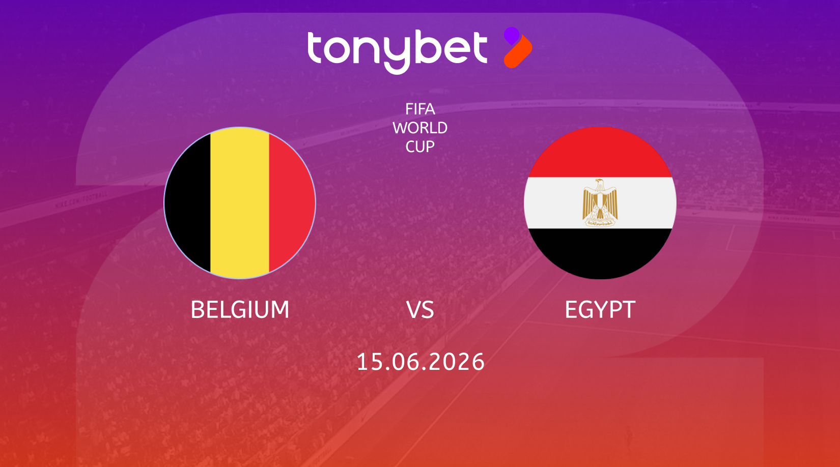 Belgium vs Egypt Prediction, Odds & SGP Picks (June 15)