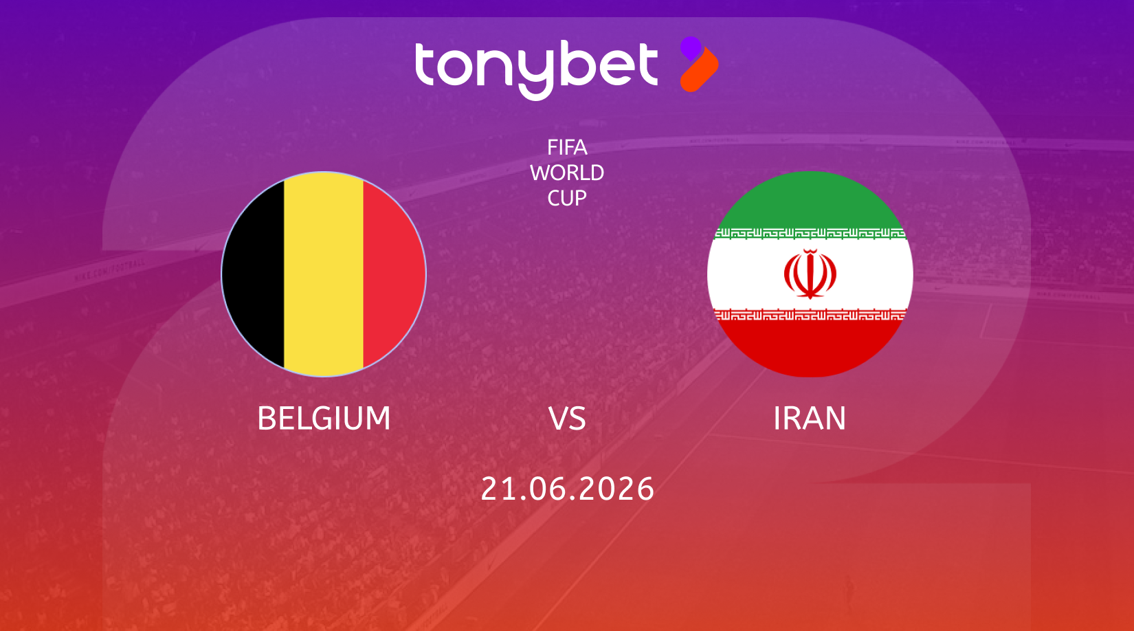 Belgium vs Iran Prediction, Odds & SGP Picks (June 21)