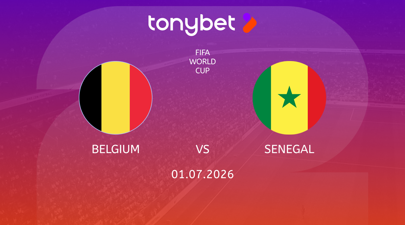 Belgium vs Senegal Prediction, Odds & SGP Picks (July 1)