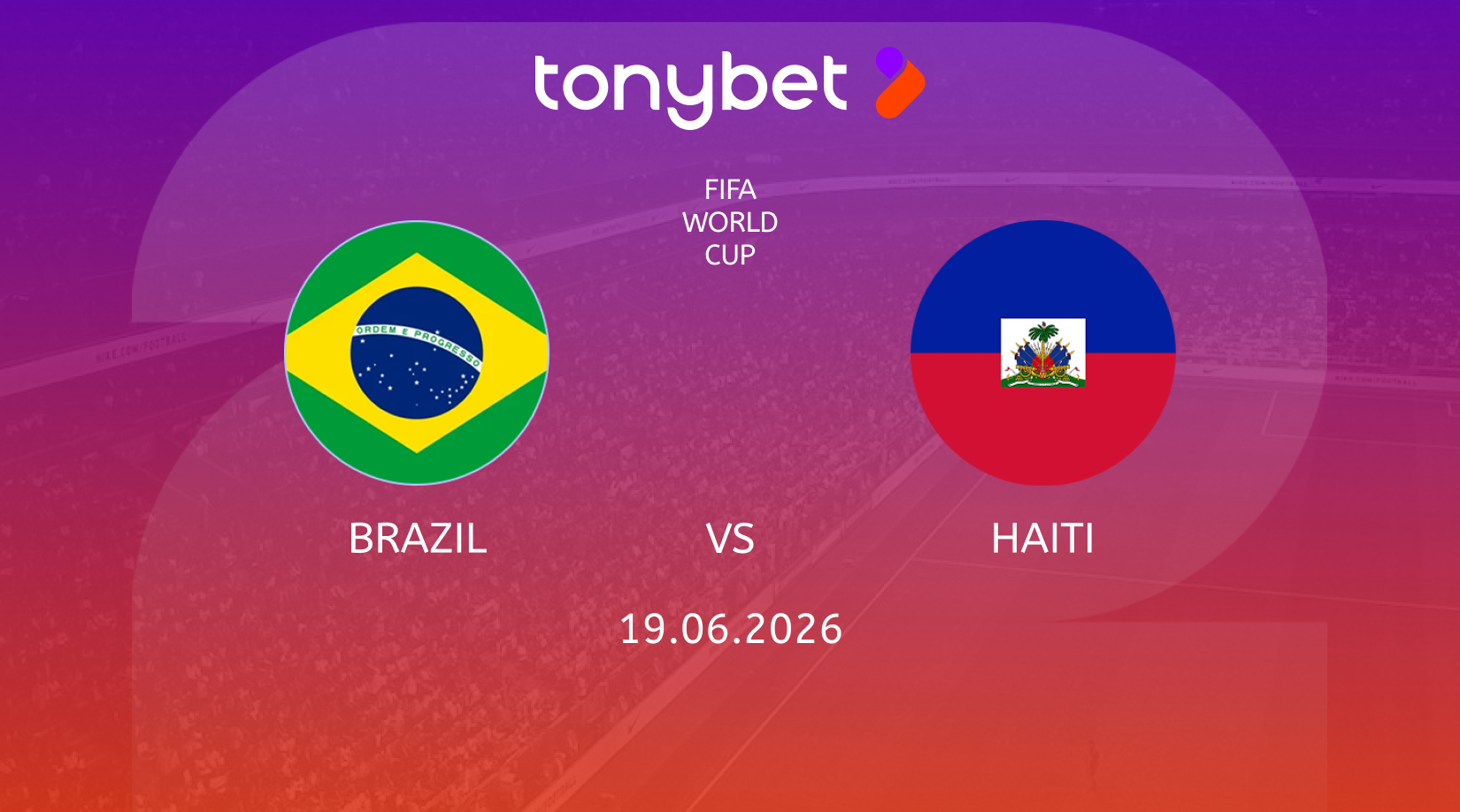 Brazil vs Haiti Prediction, Odds & SGP Picks (June 19)
