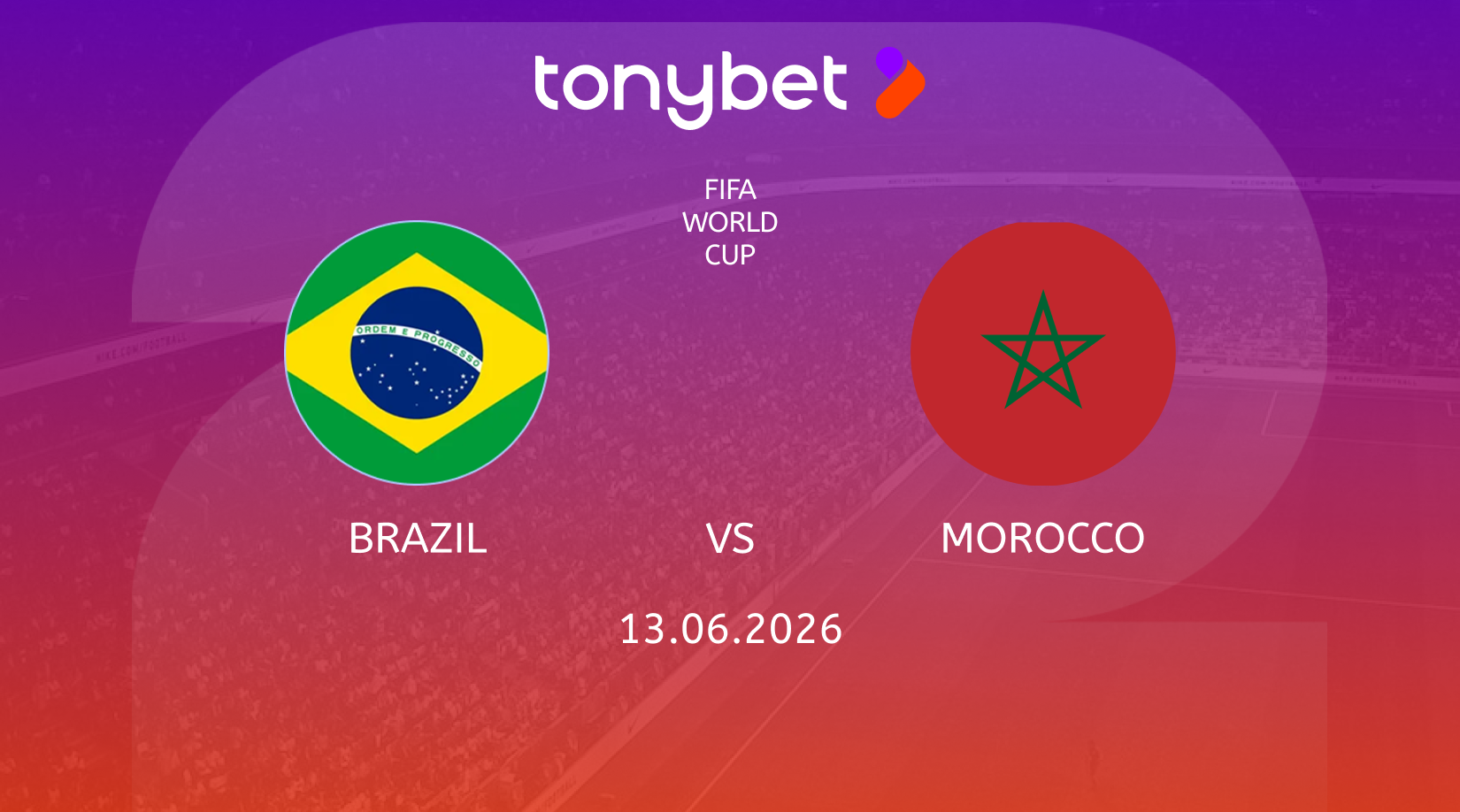 Brazil vs Morocco Prediction, Odds & SGP Picks (June 13)