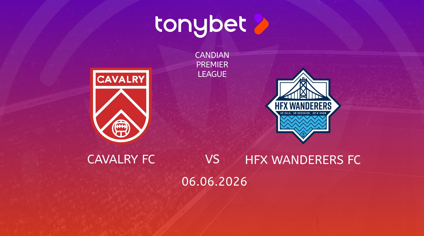 Cavalry FC vs HFX Wanderers FC Prediction, Odds & SGP Picks (Jun 6)