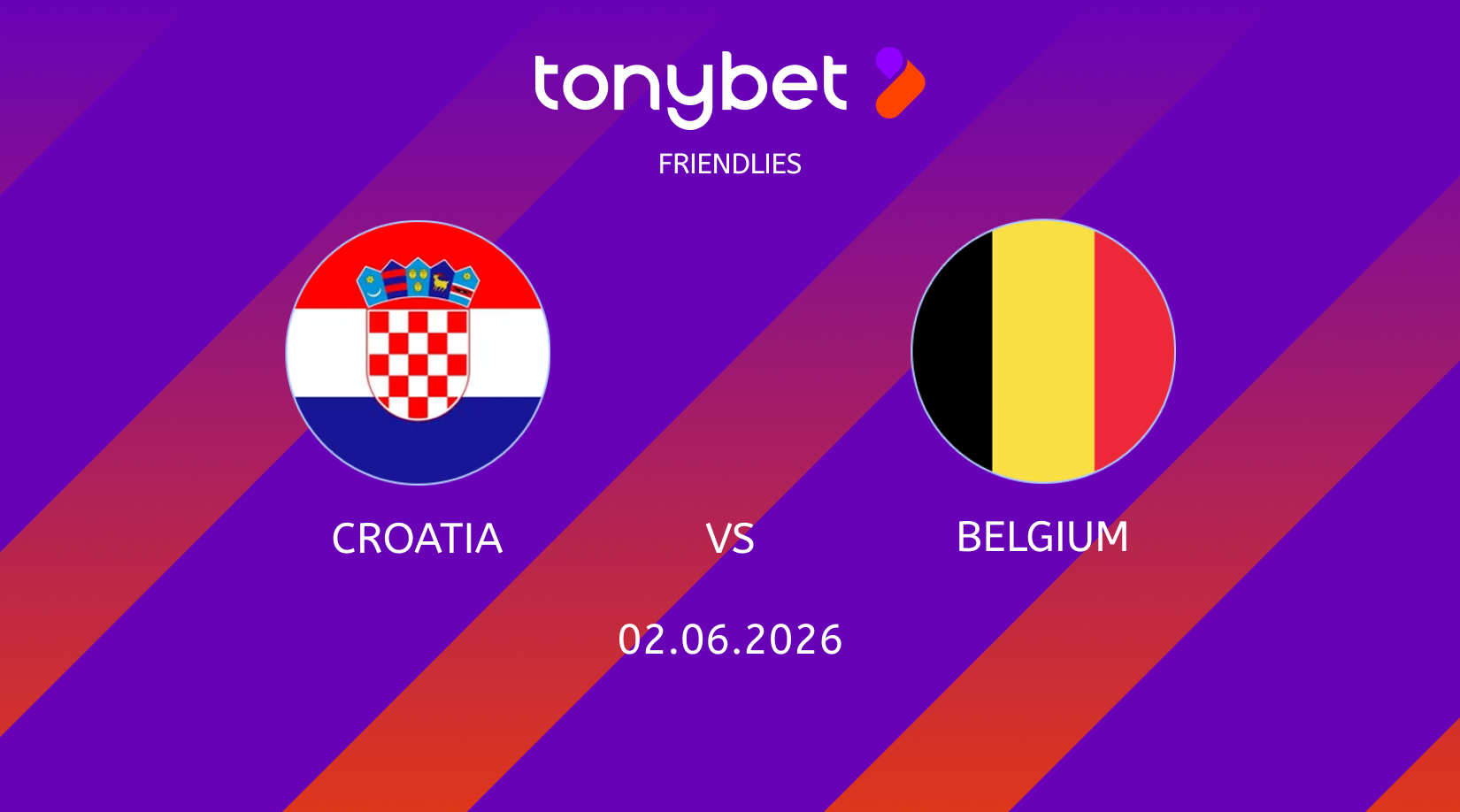 Croatia vs Belgium Prediction, Odds & SGP Picks (Jun 2)