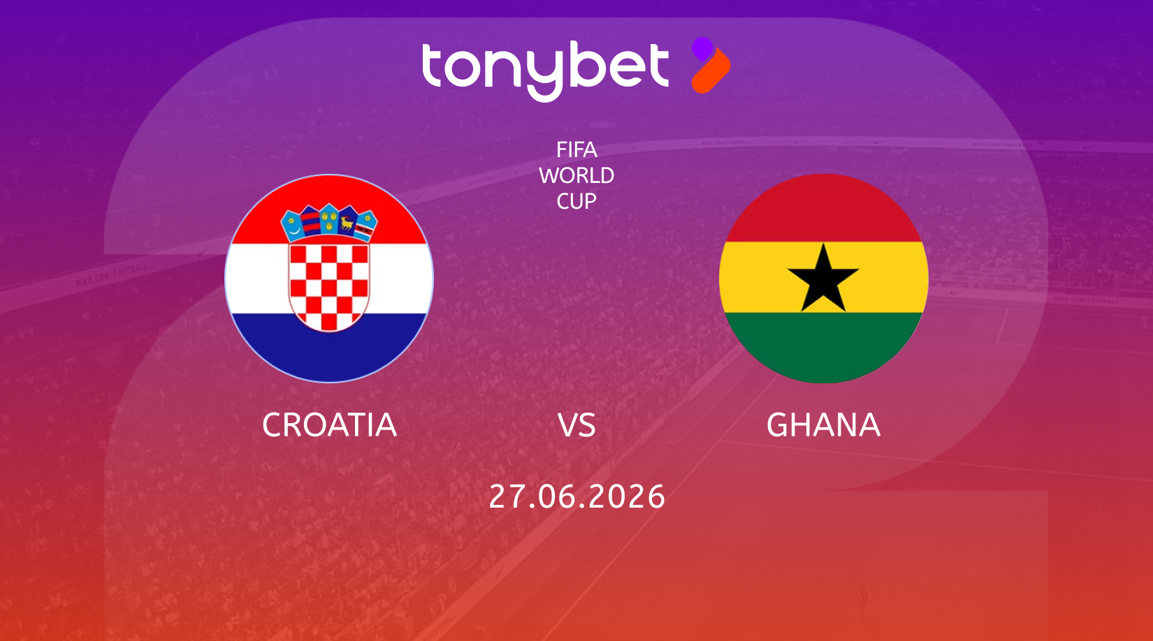 Croatia vs Ghana Prediction, Odds & SGP Picks (June 27)