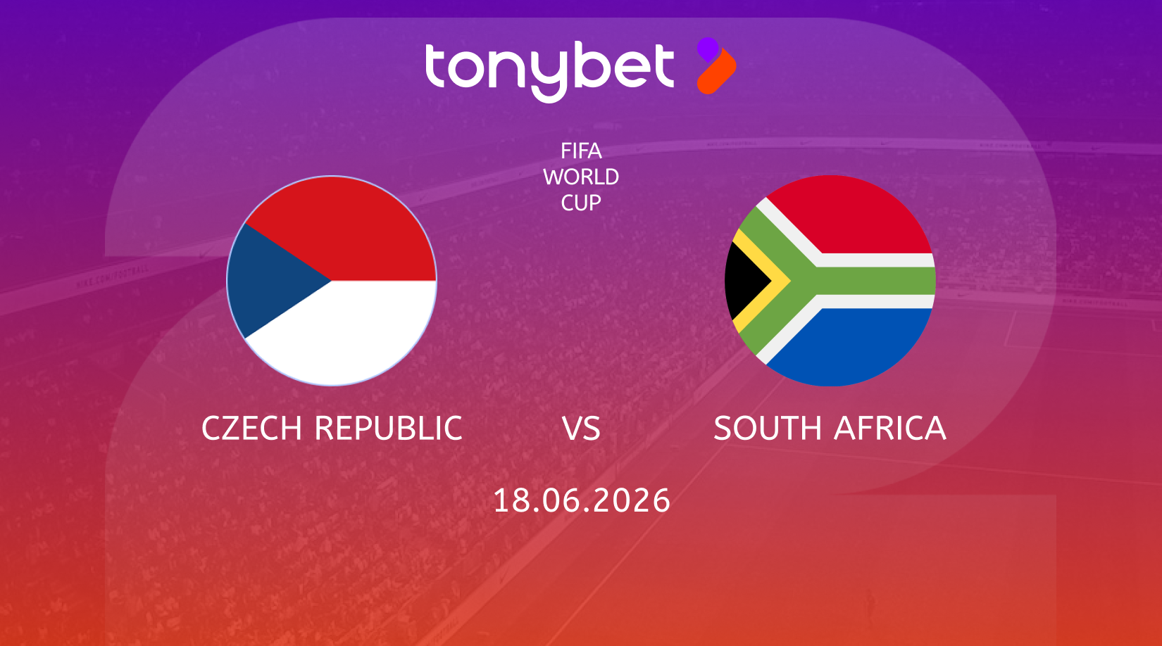 Czech Republic vs South Africa Prediction, Odds & SGP Picks (June 18)