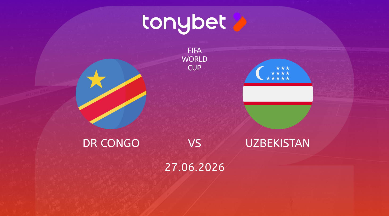 DR Congo vs Uzbekistan Prediction, Odds & SGP Picks (June 27)