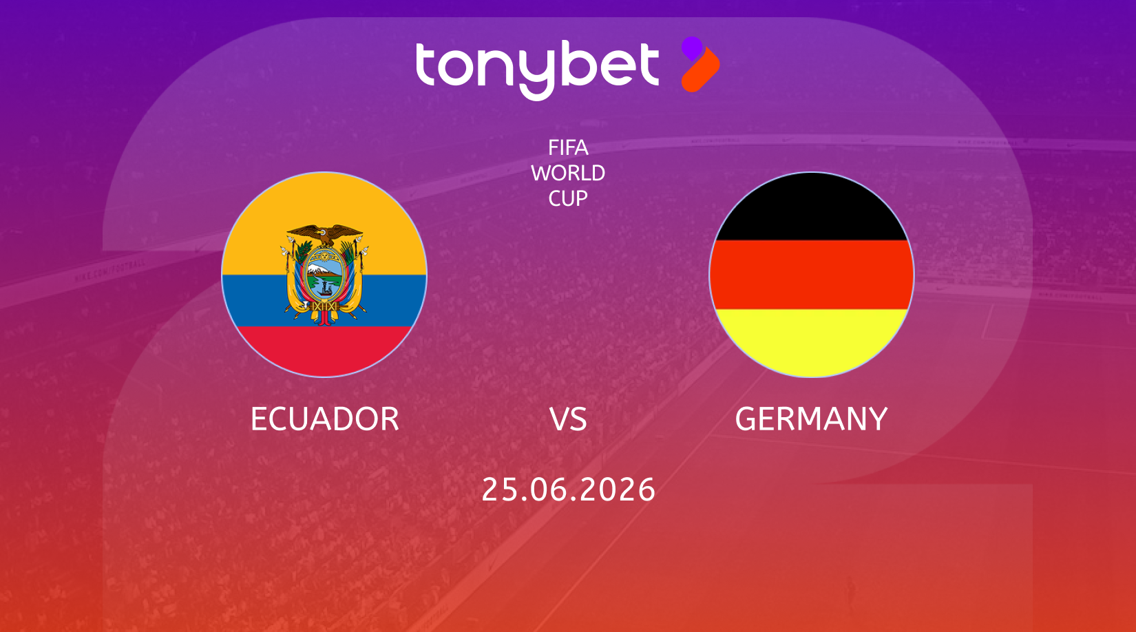 Ecuador vs Germany Prediction, Odds & SGP Picks (June 25)
