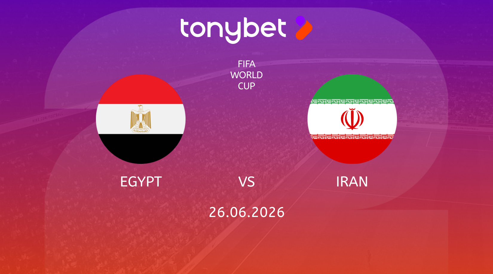 Egypt vs Iran Prediction, Odds & SGP Picks (June 26)
