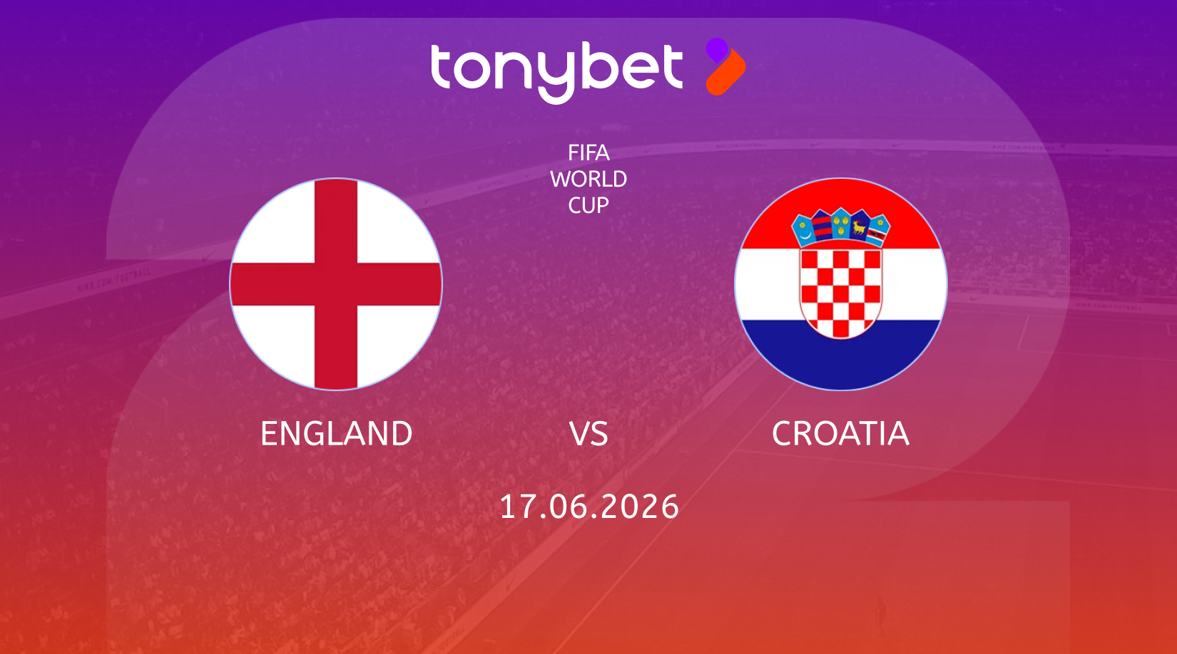 England vs Croatia Prediction, Odds & SGP Picks (June 17)