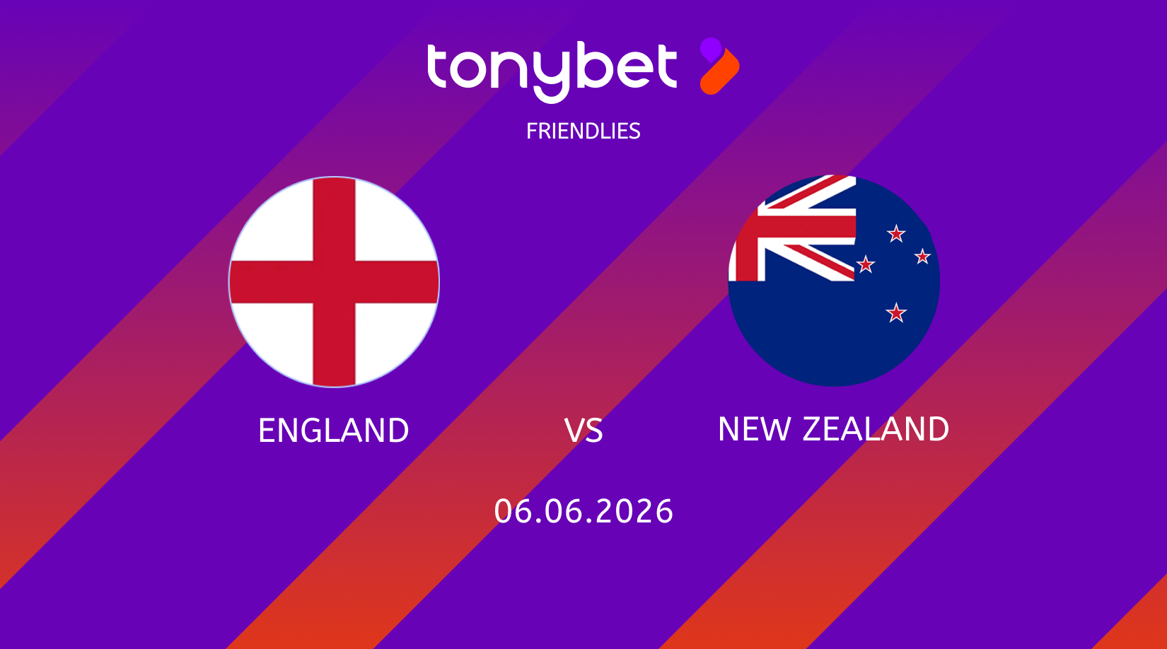 England vs New Zealand Prediction, Odds & SGP Picks (Jun 6)