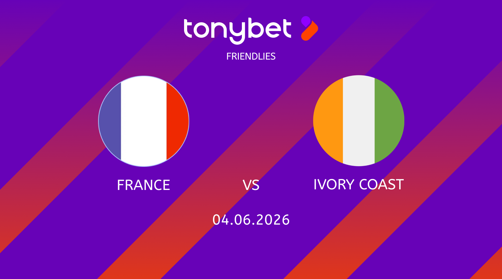 France vs Ivory Coast Prediction, Odds & SGP Picks (June 4)