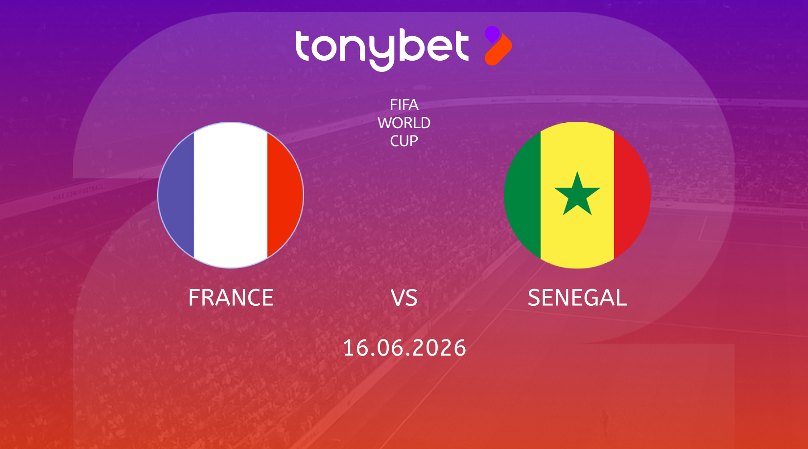 France vs Senegal Prediction, Odds & SGP Picks (June 16)