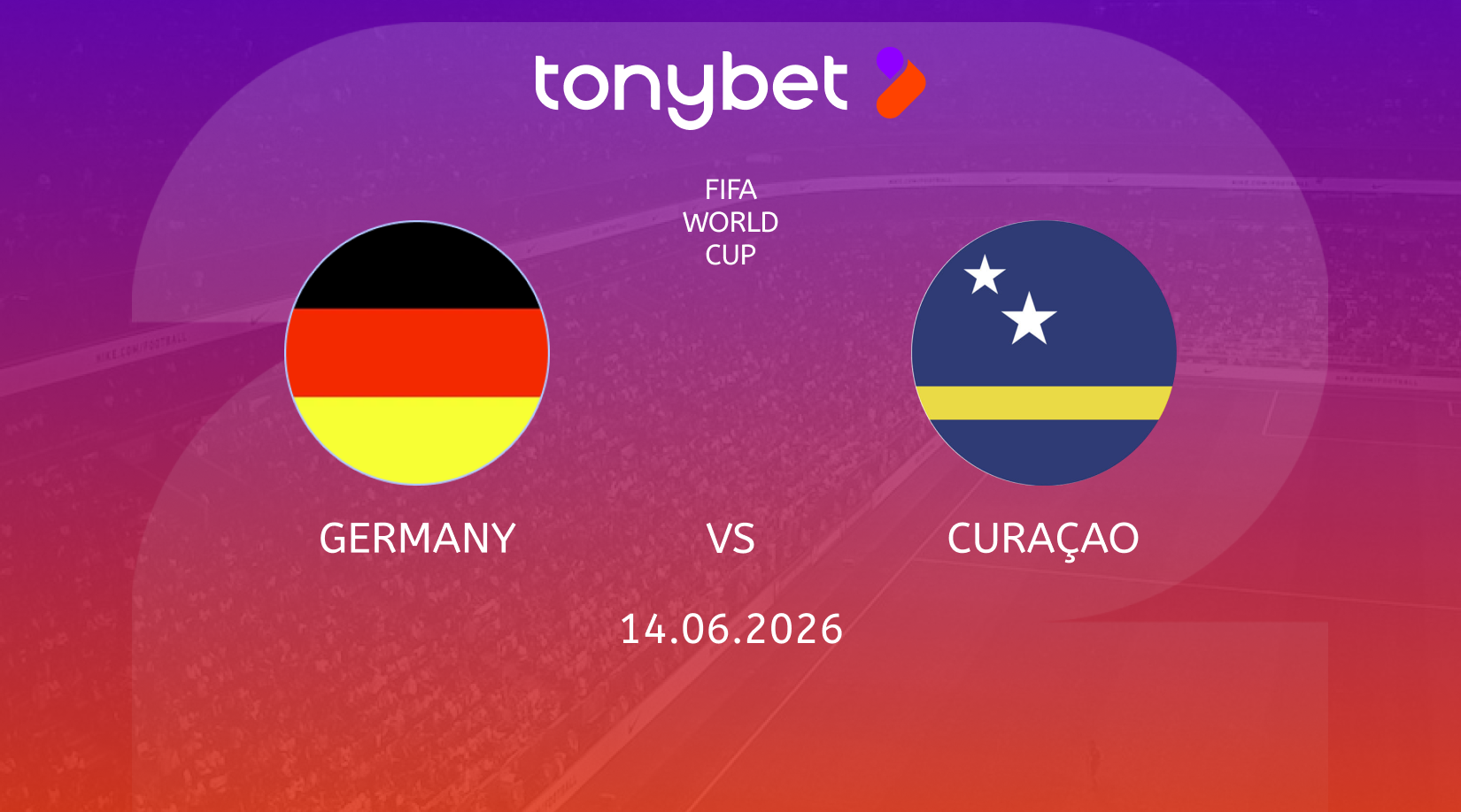 Germany vs Curaçao Prediction, Odds & SGP Picks (June 14)