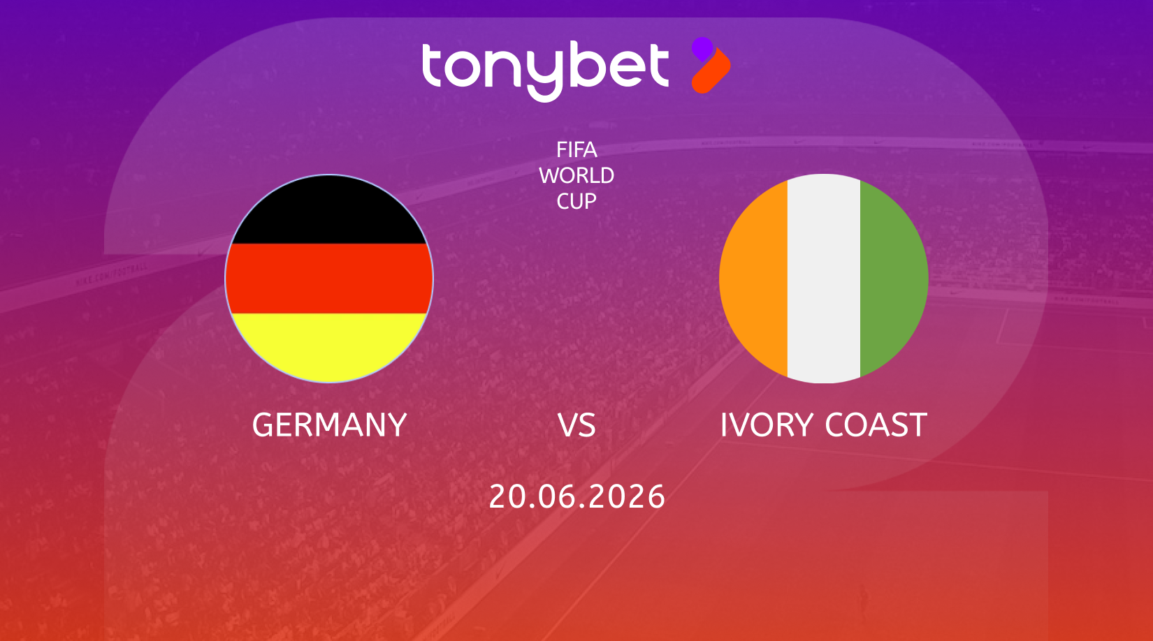 Germany vs Ivory Coast Prediction, Odds & SGP Picks (June 20)
