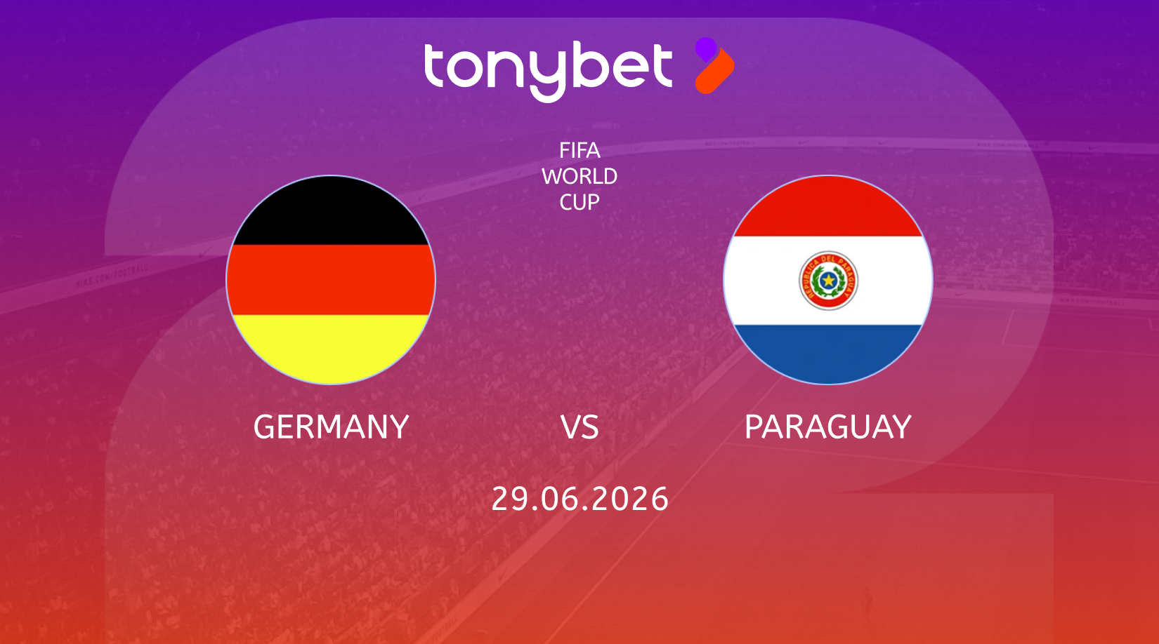 Germany vs Paraguay Prediction, Odds & SGP Picks (June 29)