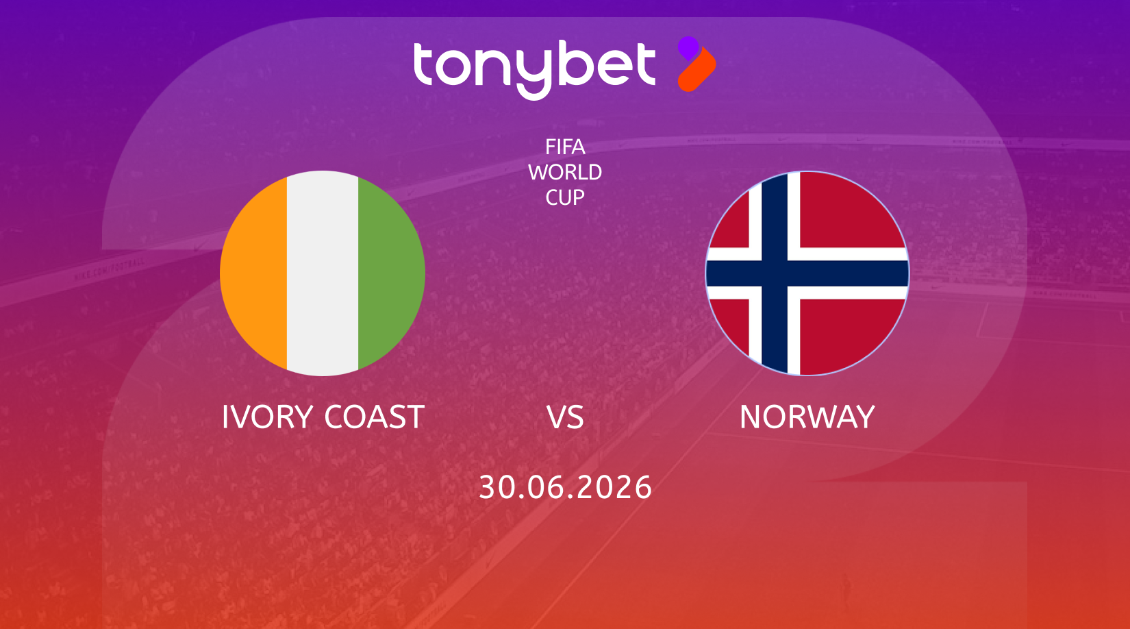 Ivory Coast vs Norway Prediction, Odds & SGP Picks (June 30)