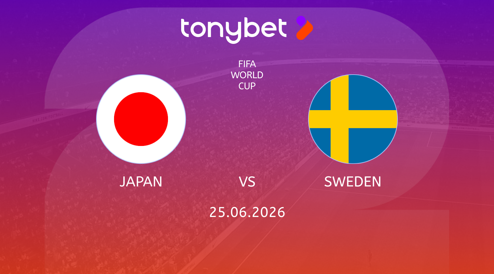 Japan vs Sweden Prediction, Odds & SGP Picks (June 25)