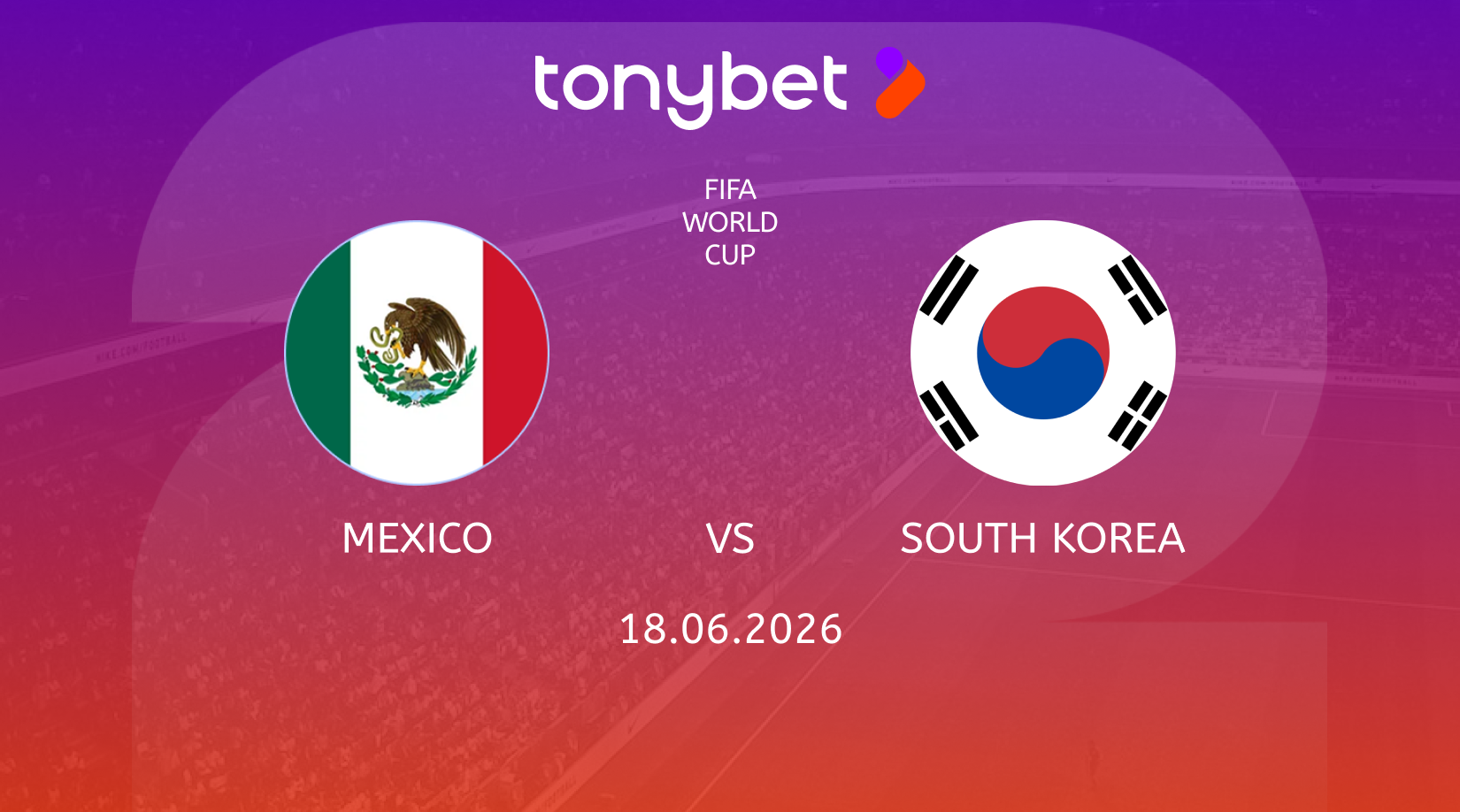 Mexico vs South Korea Prediction, Odds & SGP Picks (June 18)