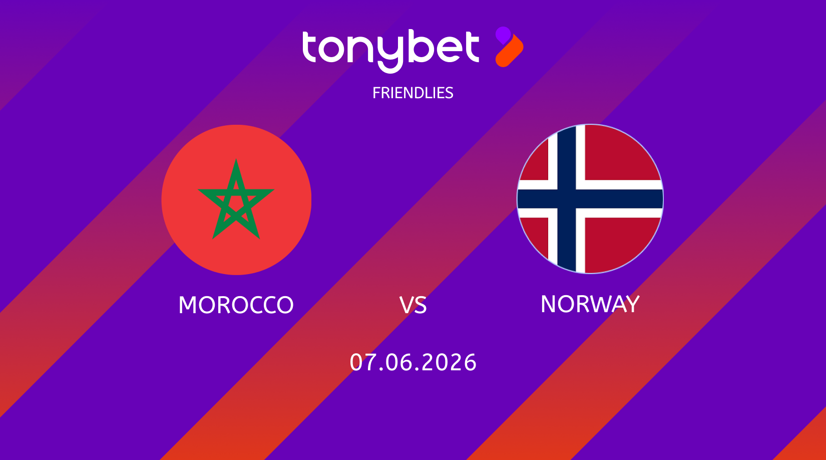Morocco vs Norway Prediction, Odds & SGP Picks (June 7)