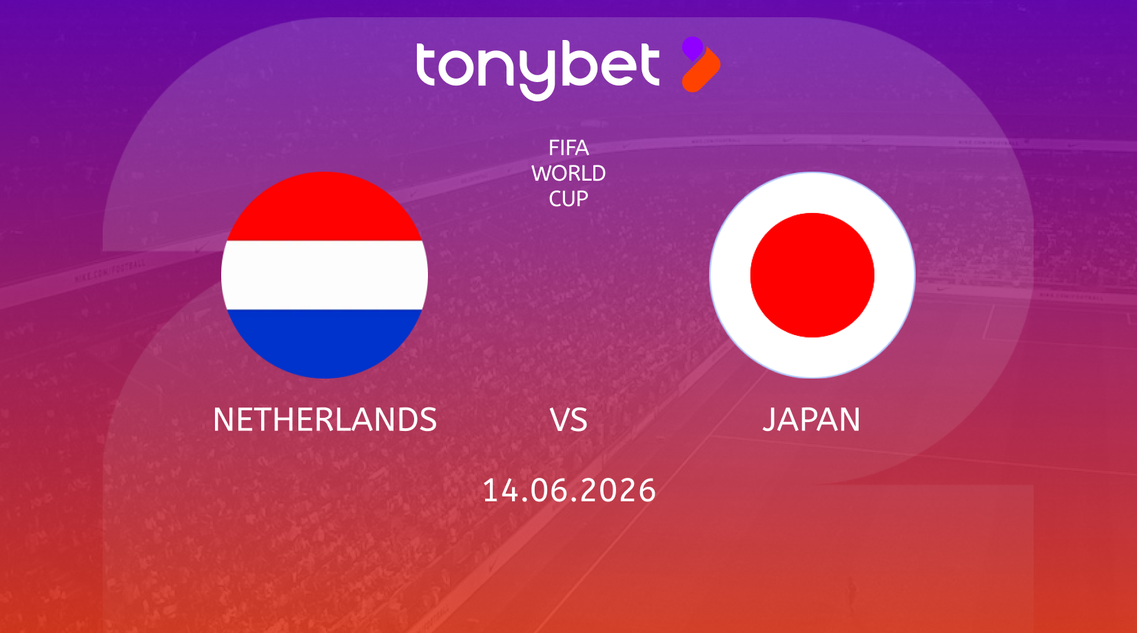 Netherlands vs Japan Prediction, Odds & SGP Picks (June 14)