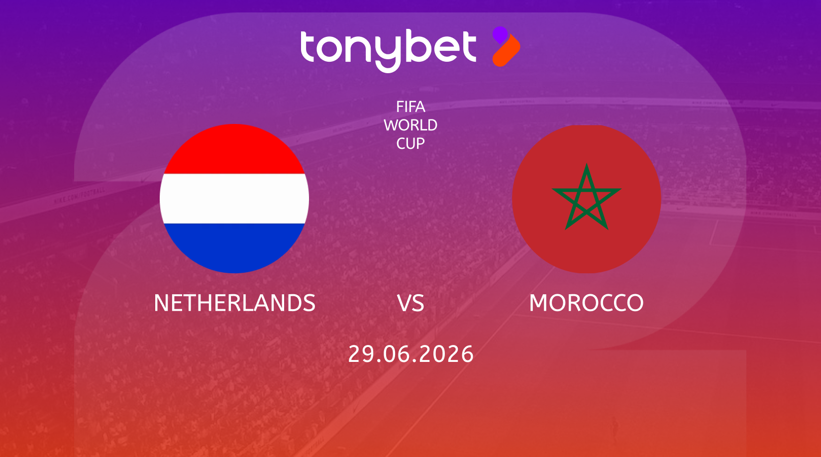 Netherlands vs Morocco Prediction, Odds & SGP Picks (June 29)