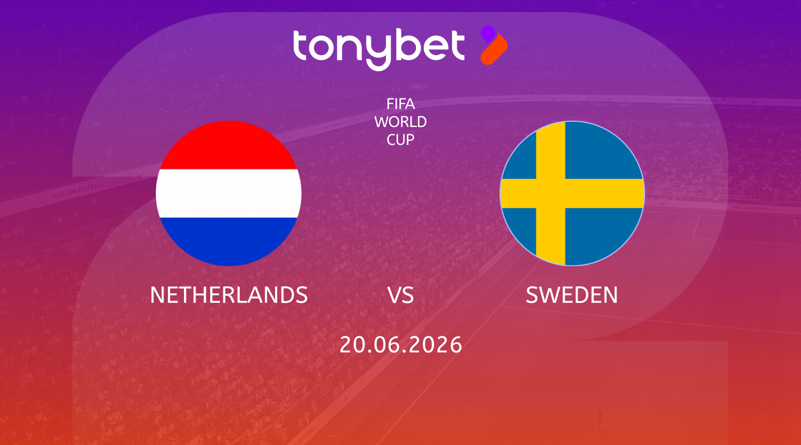 Netherlands vs Sweden Prediction, Odds & SGP Picks (June 20)