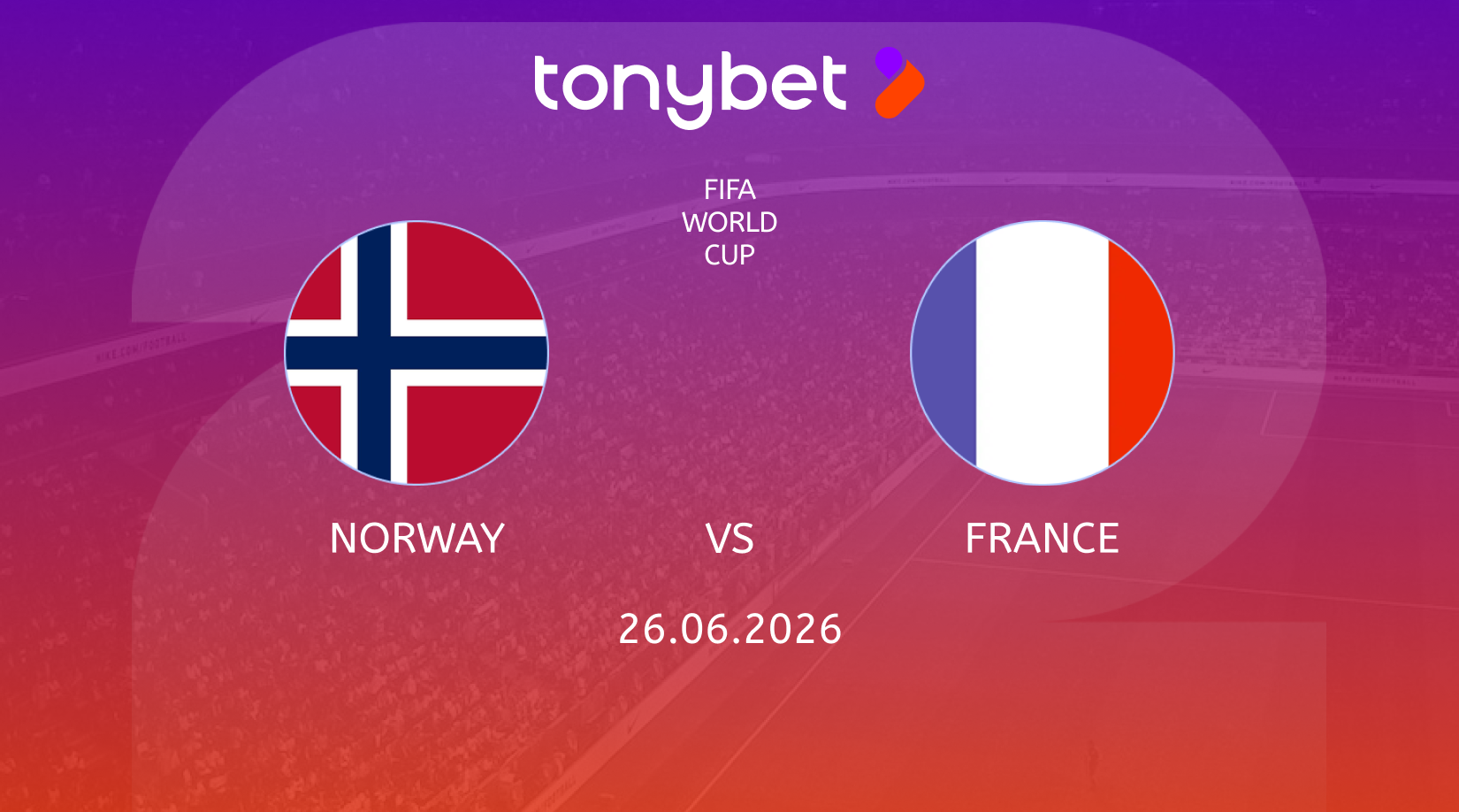 Norway vs France Prediction, Odds & SGP Picks (June 26)