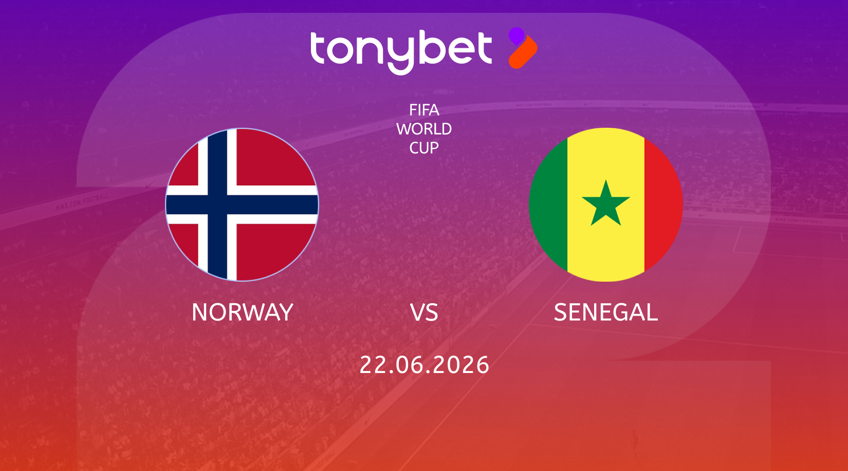 Norway vs Senegal Prediction, Odds & SGP Picks (June 22)