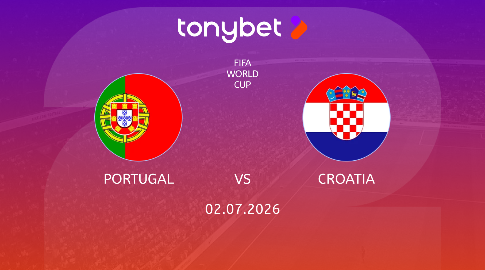 Portugal vs Croatia Prediction, Odds & SGP Picks (July 2)