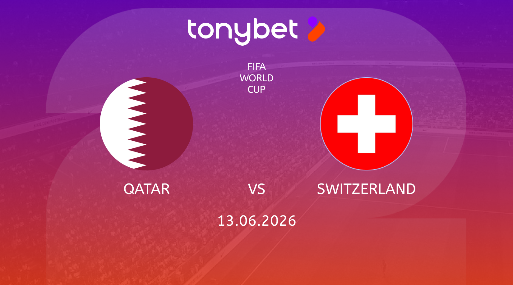 Qatar vs Switzerland Prediction, Odds & SGP Picks (June 13)