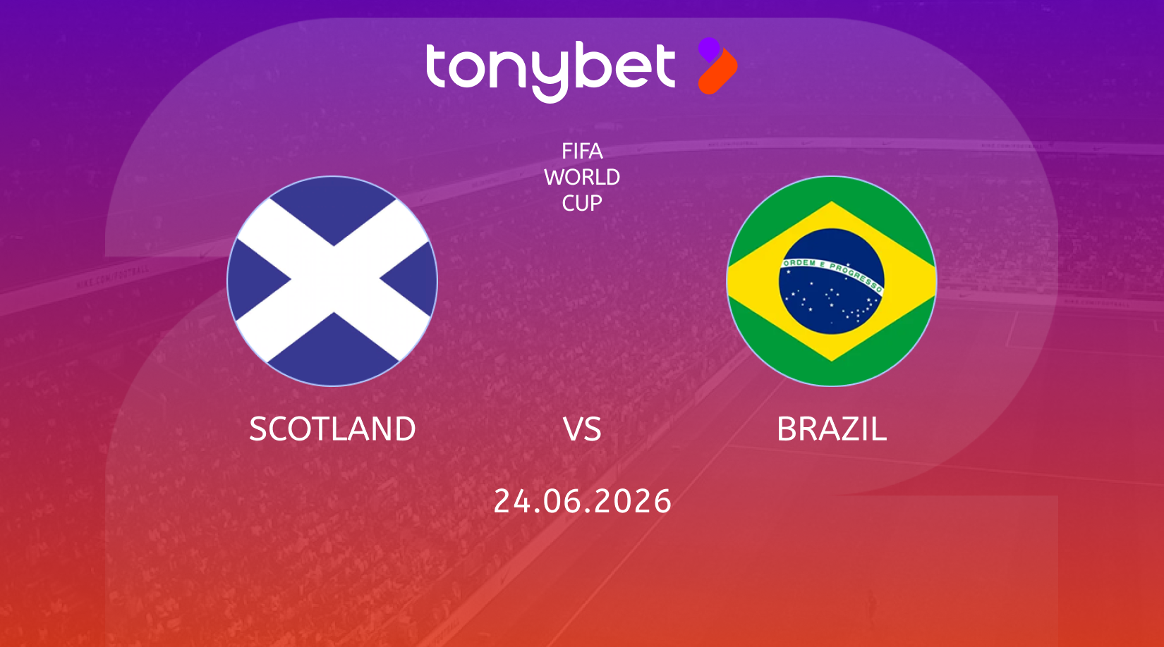 Scotland vs Brazil Prediction, Odds & SGP Picks (June 24)