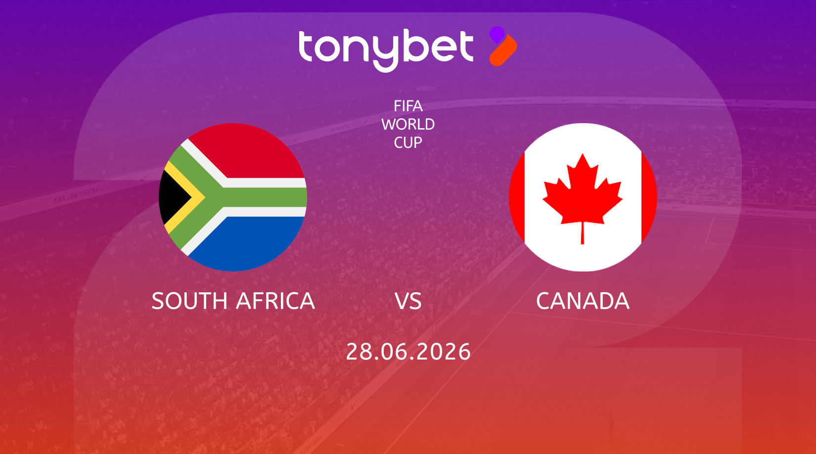 South Africa vs Canada Prediction, Odds & SGP Picks (June 28)