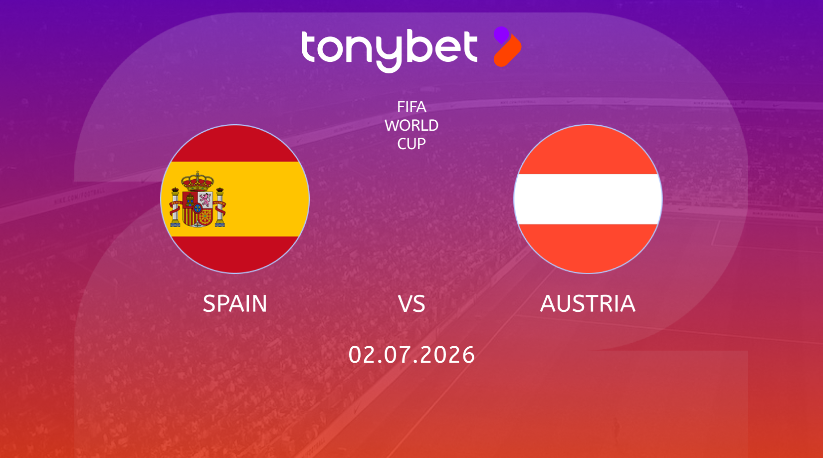 Spain vs Austria Prediction, Odds & SGP Picks (July 2)