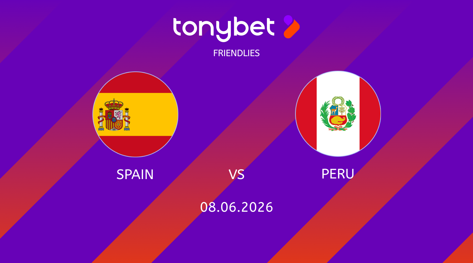 Spain vs Peru Prediction, Odds & SGP Picks (June 8)