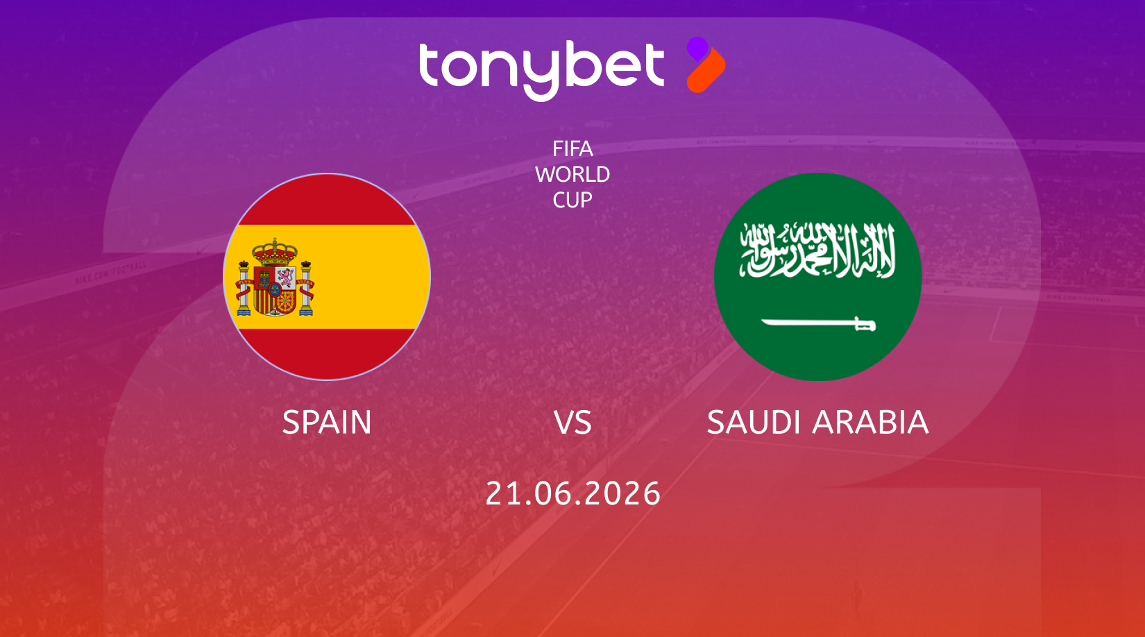 Spain vs Saudi Arabia Prediction, Odds & SGP Picks (June 21)