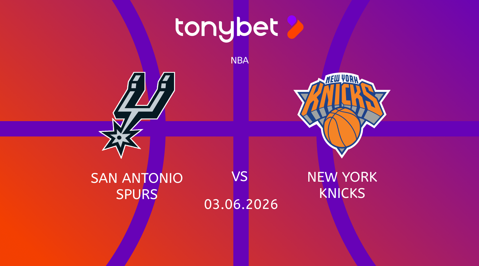 New York Knicks vs San Antonio Spurs Prediction: Moneyline, Props & SGP (June 3)