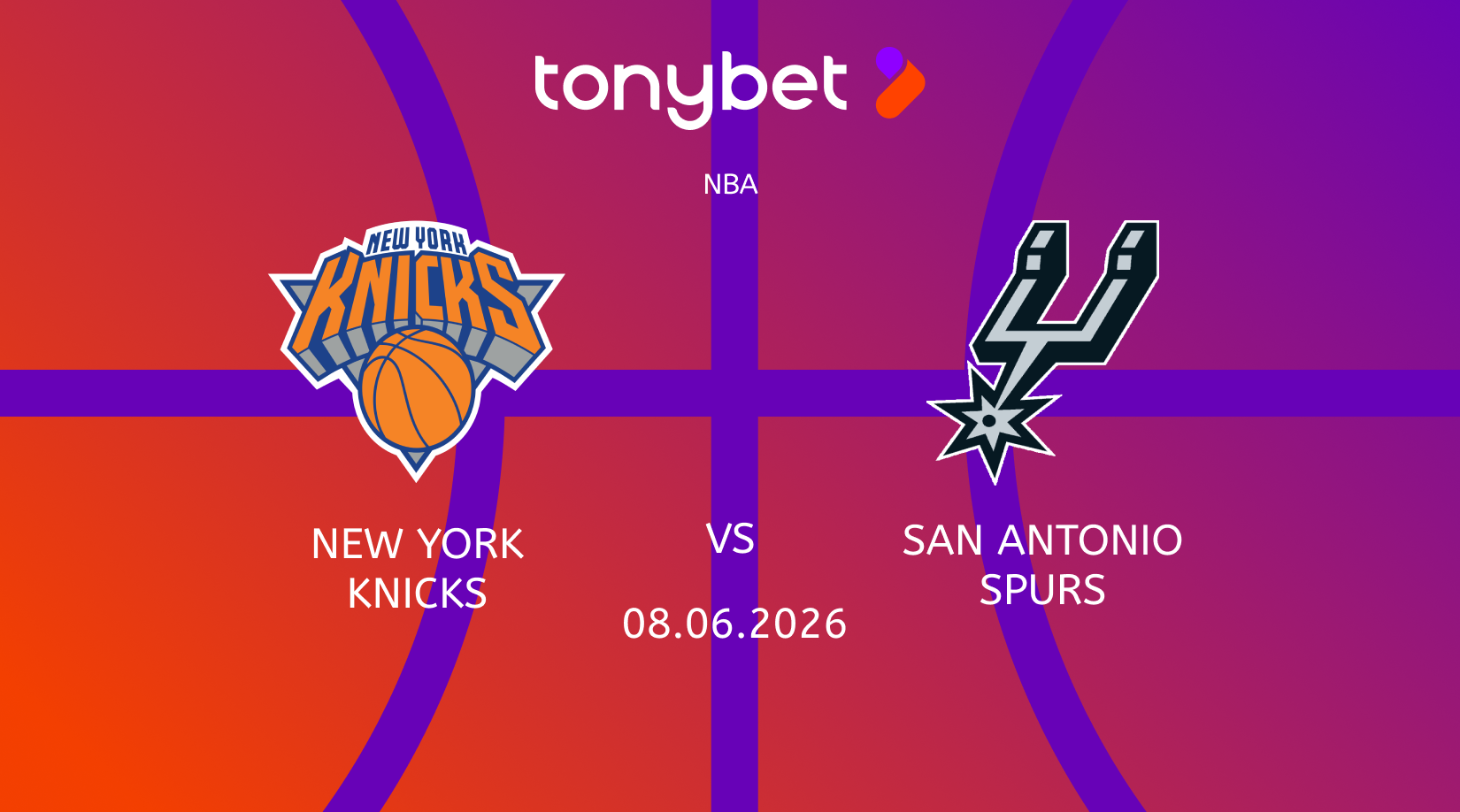 New York Knicks vs San Antonio Spurs Prediction, Odds & SGP Picks (June 8)