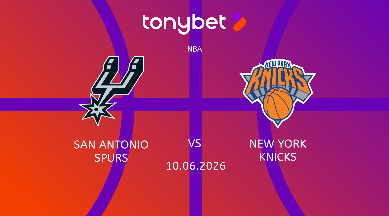 New York Knicks vs San Antonio Spurs Prediction, Odds & SGP Picks (June 10)